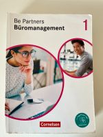 Be Partners Büromanagement 1 Niedersachsen - Georgsmarienhütte Vorschau