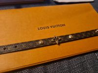 Louis Vuitton Blooming Armband braun gold ungetragen M6534F Thüringen - Bad Langensalza Vorschau