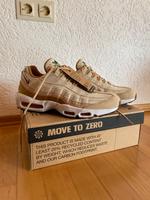 Nike Air Max 95 SE Cork Coconut Sesame (12.5/47) Saarland - Heusweiler Vorschau