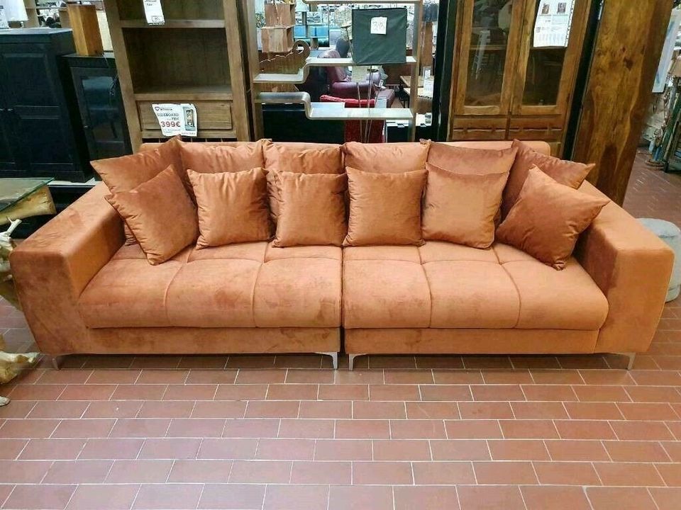 Big Sofa XXL Toronto Couch Abverkauf Lagerbestand in Niedersachsen -  Oldenburg | eBay Kleinanzeigen ist jetzt Kleinanzeigen