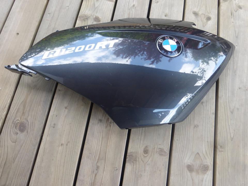 BMW R1200RT R 1200 RT K26 Verkleidung Seitenverkleidung 2010-2013 in Obergriesbach