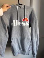 Hoodie Ellesse Sachsen-Anhalt - Teuchern Vorschau