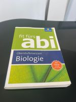 Biologie Oberstufenwissen ISBN 978-3-507-23042-2 Rheinland-Pfalz - Sehlem Vorschau