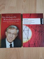 F.Alt  ... Wirtschaftswunder/Die Sonne schickt uns keine Rechnung Rheinland-Pfalz - Baumholder Vorschau