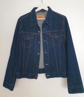 Jeansjacke, Levi's, Levis, Jacke, neuwertig Bayern - Barbing Vorschau
