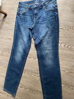 Jeans Hose Tom Tailor Slim Alexa Gr. 32 / 34 Thüringen - Weimar Vorschau