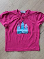 Neues Zoolaboo T-Shirt, Größe 98, Schloss, Prinzessin, pink Nordrhein-Westfalen - Ochtrup Vorschau