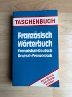 Französisch Wörterbuch * Taschenbuch * Kr. Altötting - Töging am Inn Vorschau