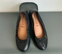 Tamaris Ballerina Größe 40 Bayern - Gersthofen Vorschau