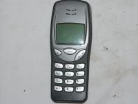 Sammler Nokia 3210 Original Verpackung Beschreibung grau Akku neu Hessen - Butzbach Vorschau