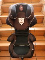 Kindersitz Kiddy Cruiserfix Pro + Kindersitzunterlage Nordrhein-Westfalen - Oberhausen Vorschau