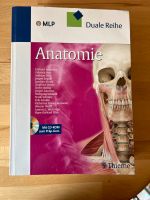 MLP Anatomie Lehrbuch Duale Reihe Baden-Württemberg - Mannheim Vorschau