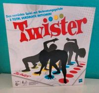 Hasbro Twister Spiel Rheinland-Pfalz - Mainz Vorschau