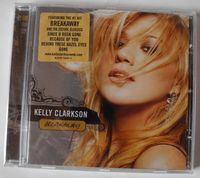 CD; Kelly Clarkson; Breakaway; neu, original verpackt; RCA 82876 Rheinland-Pfalz - Neustadt an der Weinstraße Vorschau