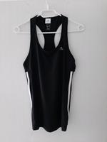Adidas Sport Top schwarz - Gr 34/36 Bayern - Burgthann  Vorschau