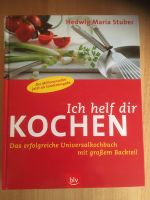 Ich helf dir Kochen von Hedwig Maria Stuber Hessen - Biblis Vorschau