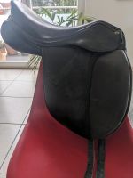 Vielseitigkeitssattel 18,5" Rigoleto Fusion KW32 Baden-Württemberg - Laudenbach Vorschau