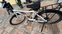 Kania 26“ large Fahrrad Hessen - Ranstadt Vorschau