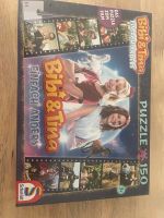 Neues Puzzle Bibi und Tina 150 Teile Hemelingen - Arbergen Vorschau