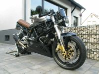 Einzelstück! Ducati 620S Naked Racer München - Maxvorstadt Vorschau