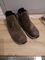 Gabor rollingsoft Stiefeletten gr 6 Hessen - Florstadt Vorschau