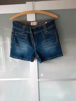 Kinder Jeansshorts Hessen - Bad Endbach Vorschau