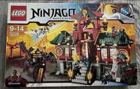 Lego Ninjago - 70728 - Ninjago City Niedersachsen - Bad Bentheim Vorschau