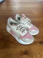Rosa Puma RSX Sneaker Innenstadt - Köln Altstadt Vorschau
