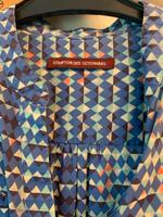Comptoir des cotonniers Bluse Tunika Kreis Pinneberg - Pinneberg Vorschau