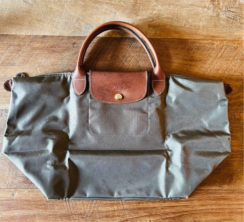 Longchamp Le Pliage M Tasche Model „Depose“ in Baden-Württemberg - Mannheim  | eBay Kleinanzeigen ist jetzt Kleinanzeigen