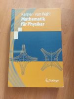 Mathematik für Physiker Baden-Württemberg - Rutesheim   Vorschau