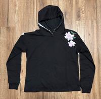 Bench Hoodie Kapuzenpullover schwarz Damen Gr.36/38 :) Nordrhein-Westfalen - Blankenheim Vorschau