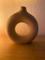 H&M Home Vase beige Baden-Württemberg - Heidelberg Vorschau