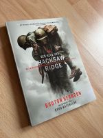 Der Held von Hacksaw Ridge Buch Booton Herndon Stuttgart - Feuerbach Vorschau