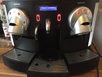 Nesspresso Gemini 220   Vollautomat Frankfurt am Main - Innenstadt Vorschau