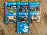 CDs Die Playmos Rheinland-Pfalz - Weitefeld Vorschau