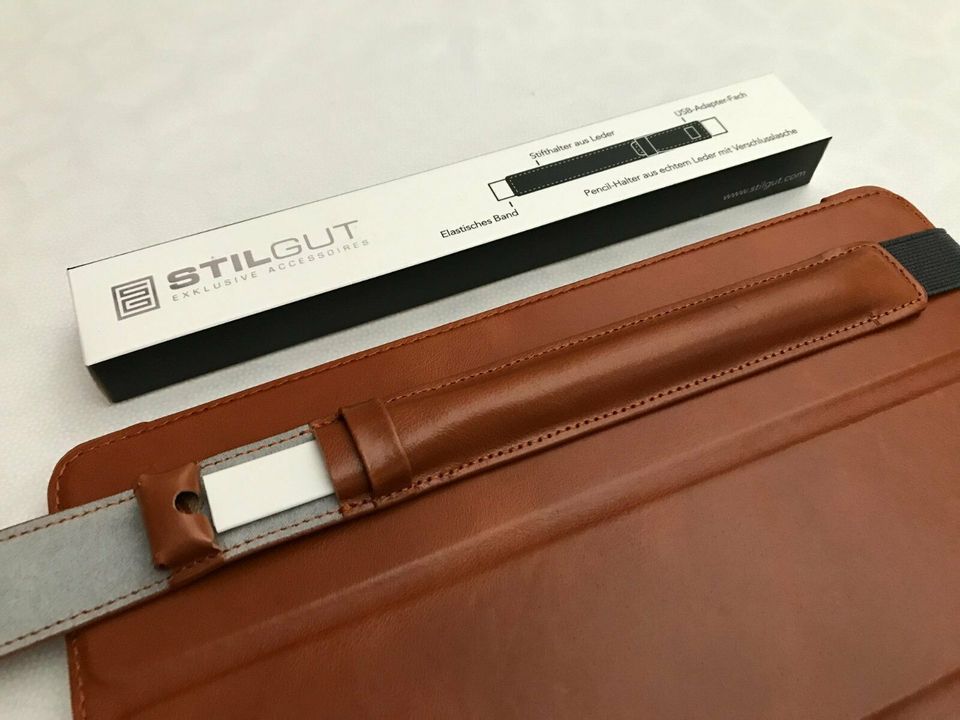 STILGUT - Apple Pencil-Halter für iPad 9.7" in Bremen