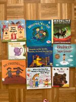 English Children’s Books 2 years and up Berlin - Charlottenburg Vorschau