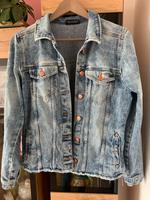 Jeans Jacke Bayern - Vilsbiburg Vorschau