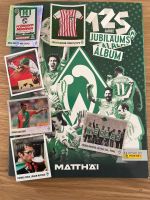 Panini Sticker Werder Bremen 125 Jahre Rheinland-Pfalz - Neuwied Vorschau