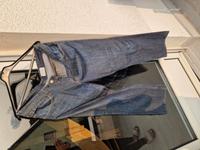 Schöne Tom Tailor Jeans Modell Marvin in Größe 36/32 Hessen - Gießen Vorschau