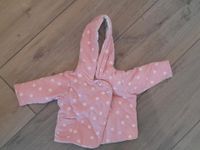 Baby Winter Jacke 56 rosa Mädchen Bayern - Traitsching Vorschau