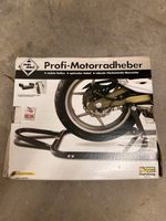 Motorradheber Ständer NEU u. Originalverpackt Baden-Württemberg - Reutlingen Vorschau