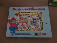 Benjamin Blümchen Sicher zur Schule Brettspiel Aachen - Aachen-Mitte Vorschau