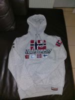 Hoodie von Napapijri Gr.M Nordrhein-Westfalen - Monheim am Rhein Vorschau