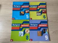 Religion vernetzt 5/6/8/9 Bayern - Würzburg Vorschau