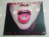 NEU CD Evanescence - The Bitter Truth (noch eingeschweisst) Niedersachsen - Jork Vorschau