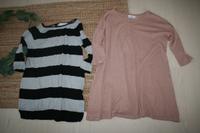 Yessica Feinstrick 3/4 Arm Sommer S M 38 40 Oberteil z Jeans rose Bayern - Schweinfurt Vorschau