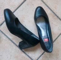 Pumps, scharz 38 H von Jana Nordrhein-Westfalen - Lindlar Vorschau