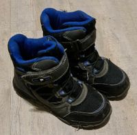 Fila Winterschuhe Gr. 33 (130) Sachsen-Anhalt - Zörbig Vorschau